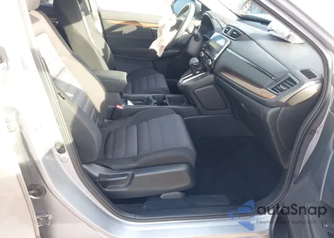 2019 Honda Cr-V Ex z USA, uszkodzony, nr VIN 7FARW1H59KE020381
